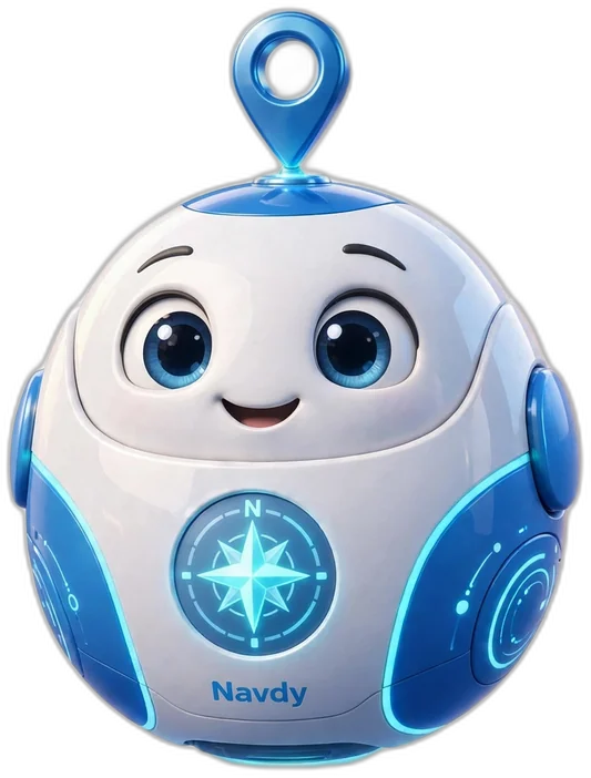 Navdy navigator bot